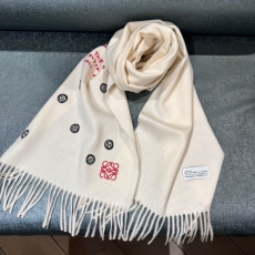 Loewe Scarf